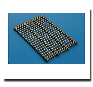 metal conveyor belt